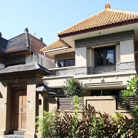 Villa Indah Kuta Royal - Private Pool - Optic Fiber High Speed Internet Exteriör bild