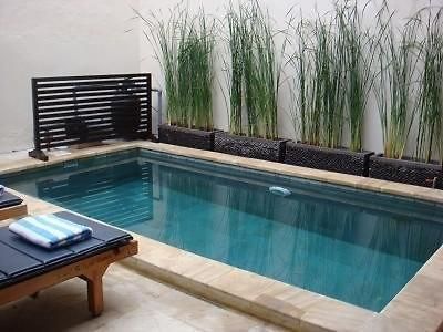 Villa Indah Kuta Royal - Private Pool - Optic Fiber High Speed Internet Exteriör bild