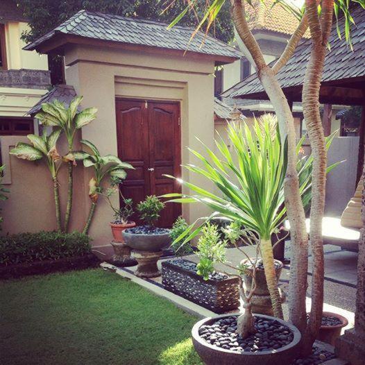 Villa Indah Kuta Royal - Private Pool - Optic Fiber High Speed Internet Exteriör bild