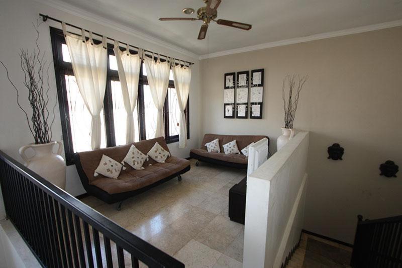 Villa Indah Kuta Royal - Private Pool - Optic Fiber High Speed Internet Exteriör bild